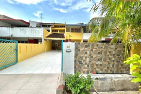 My Homestay Bukit Mertajam